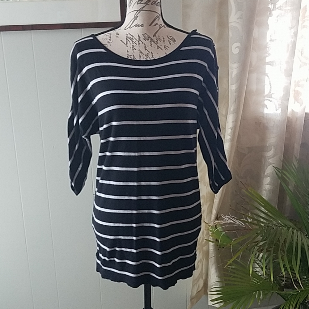 Express Tunic size M
